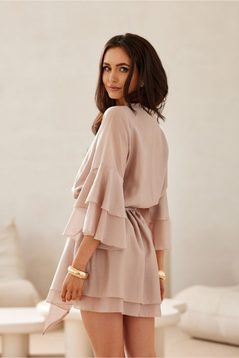 Cocktail dress model 213990 Roco Fashion